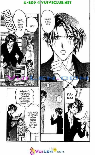 cô bé alice thầm lặng chapter 5 106