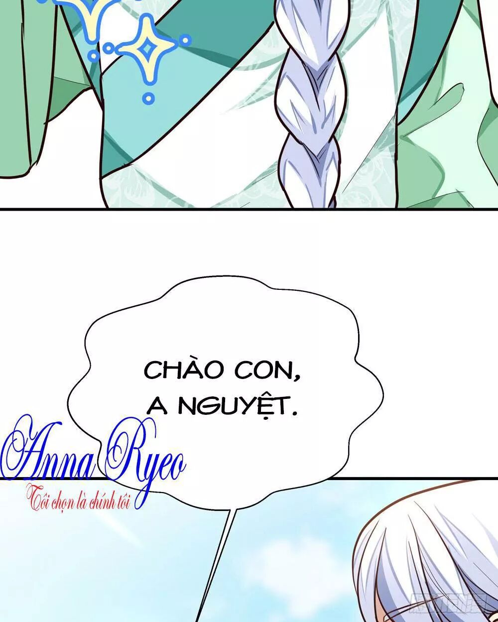 thái tử phi nhà ta thật hung hăng chapter 41 34