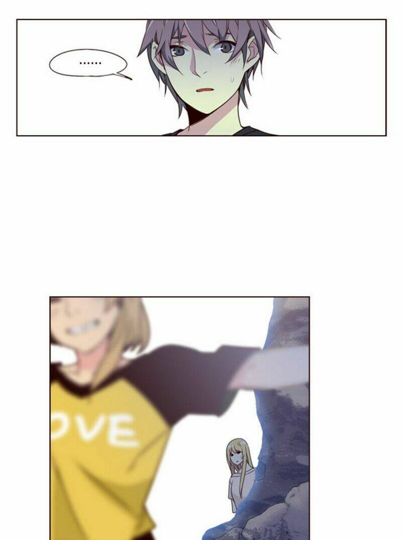 nữ sinh trường wilds chapter 219 32