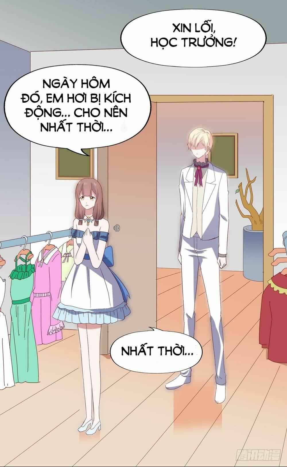 ác ma bàn bên chapter 48 32