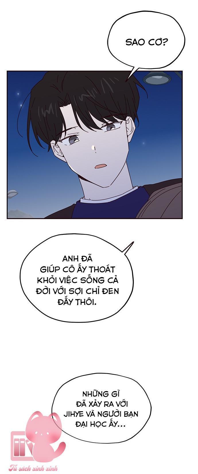 sợi chỉ tình yêu chapter 50 41