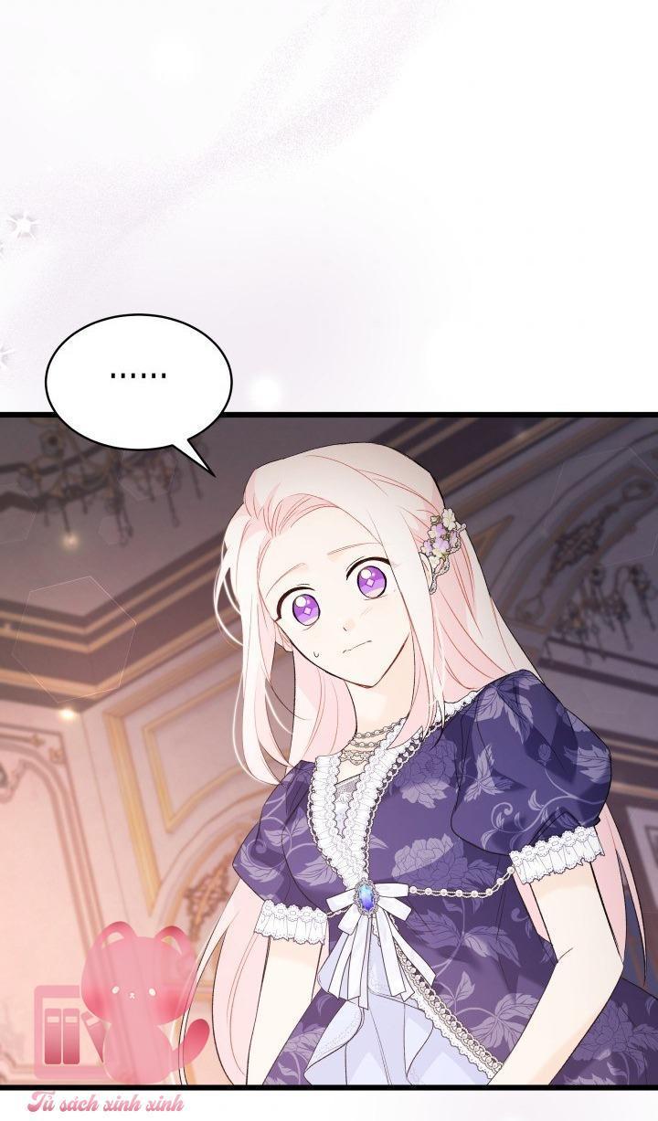 quan hệ cộng sinh giữa báo đen và thỏ trắng chapter 71 40