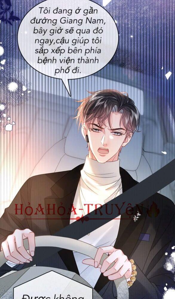 phu nhân thân phận của người lại gây chấn động cả thành phố chapter 7 28