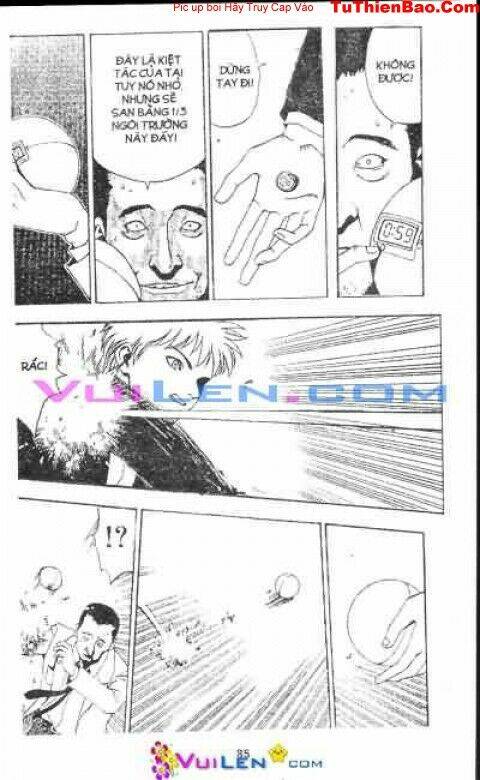 cô bé thám tử chapter 2 85