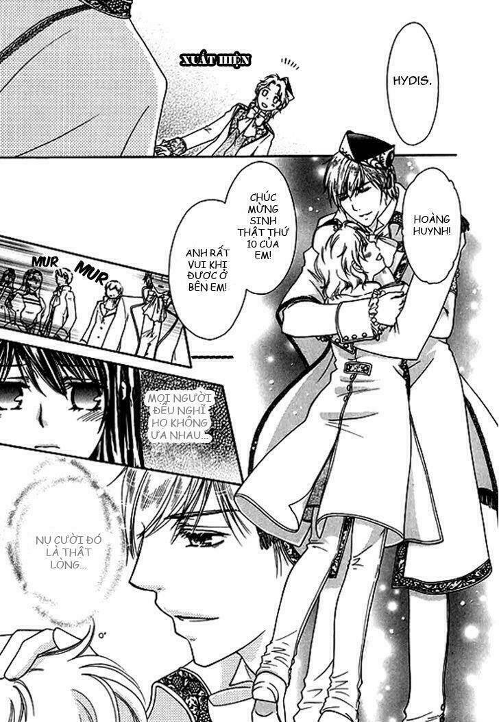 orlelian no kisihime chapter 2 13