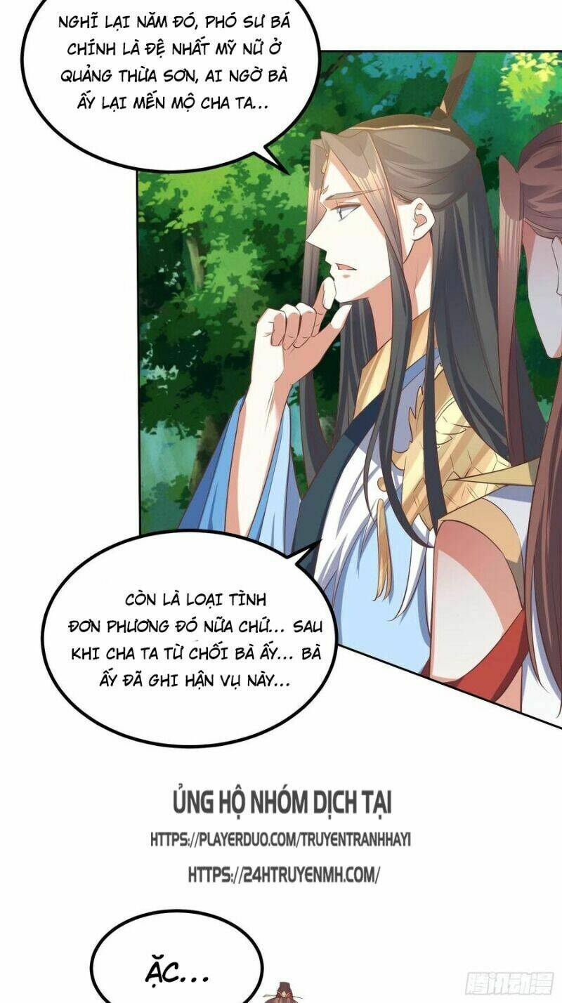 đỉnh cấp phản phái đại sư huynh chapter 47 28