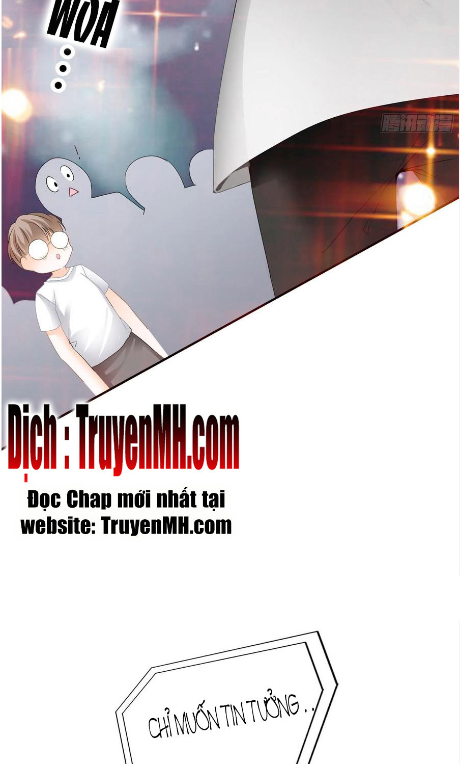 bạo quân ái nhân chapter 100 15