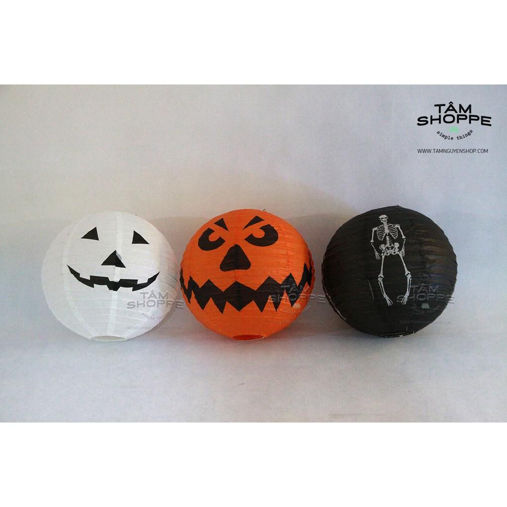 ĐÈN LỒNG HALLOWEEN SỐ 06