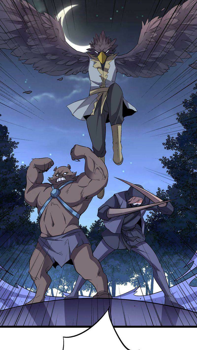 phục thiên thánh chủ chapter 79 31