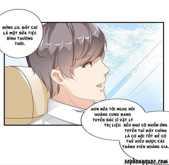 vương tước tư hữu bảo bối chapter 10 17