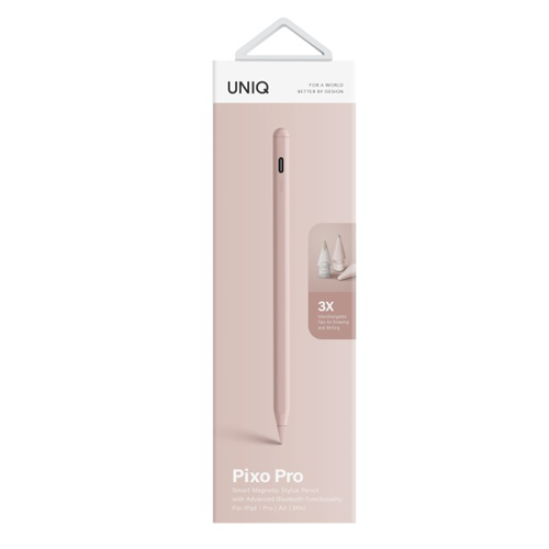 Bút Cảm Ứng UNIQ Pixo Pro dành Cho Ipad - hàng chính hãng