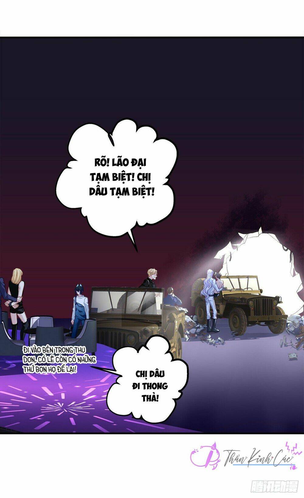 toàn bộ nắm trong tay chapter 41 21