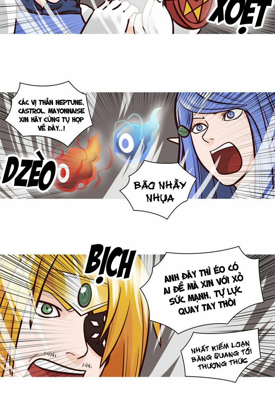 the devil king is bored chapter 36 5