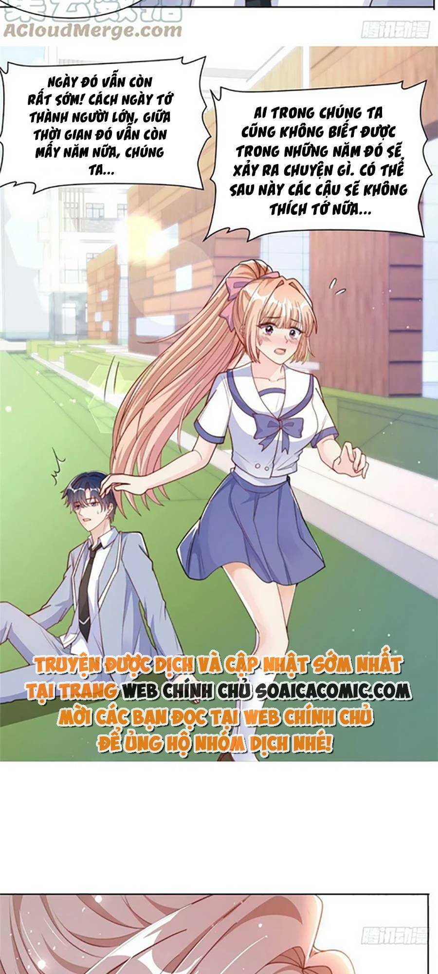 tôi được năm đại lão chiều chuộng hết nấc chapter 92 15