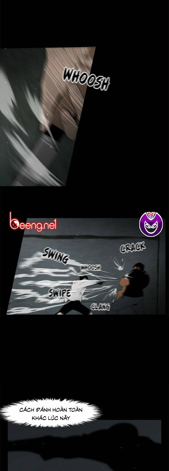 kẻ mạnh nhất - tong edge chapter 32 28