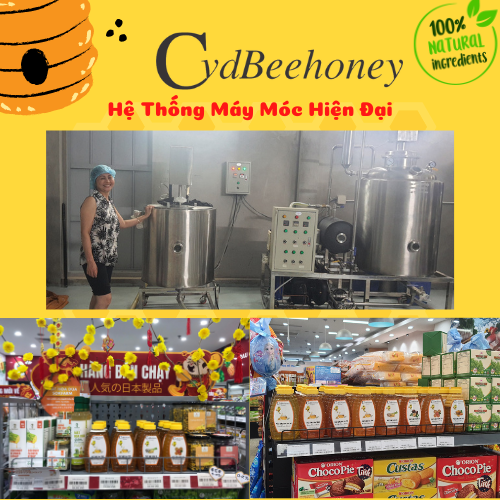 Trà Hoa Nhài Sấy Lạnh CvdMart 30g - CvdMart Jasmine Tea