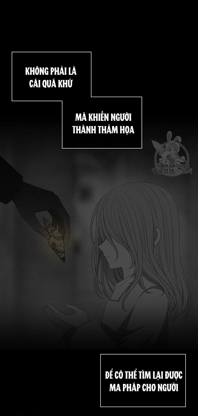 năm môn đệ của charlotte chapter 191.1 25