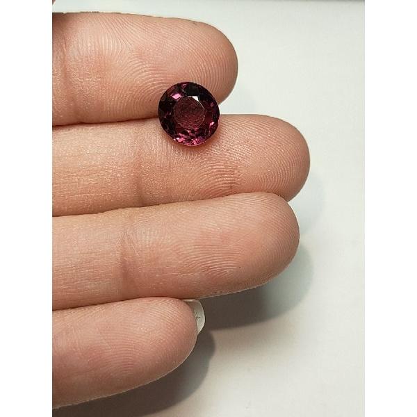 265 (1) Hạt Garnet  (THIÊN NHIÊN)