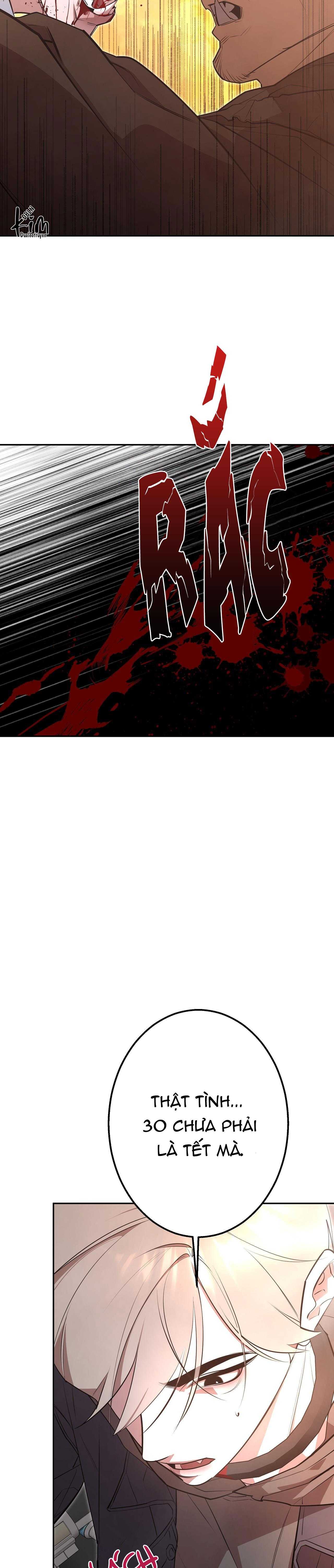 quái thú chapter 37 20