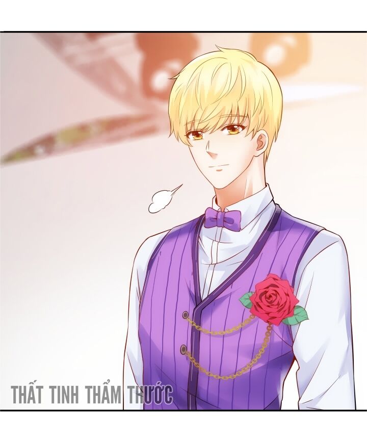 bạn trai 1/4 của tôi chapter 2 44