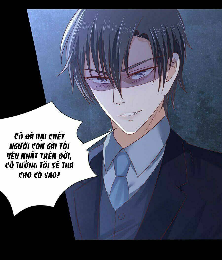 liệt ái tri hạ: series mật đào tiểu tình nhân chapter 228 22