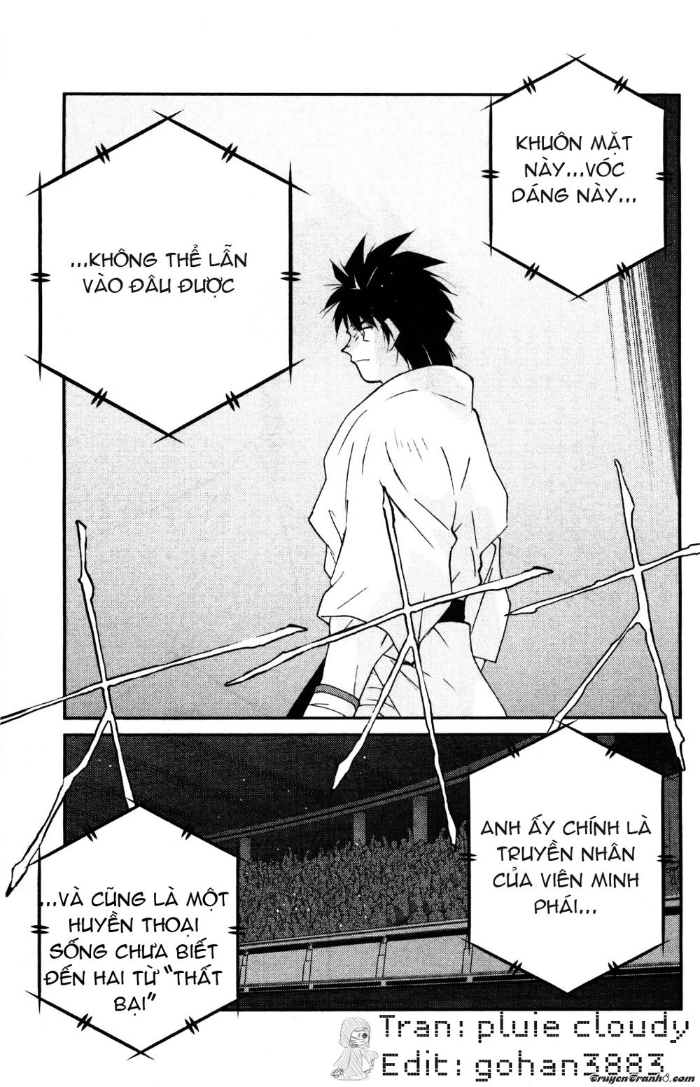 truyền nhân atula 3 chapter 4 19