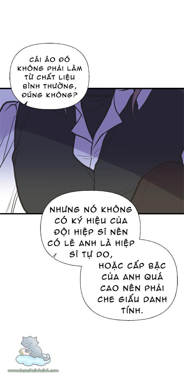 chị tôi nhặt về nam chính của tiểu thuyết chapter 28 38