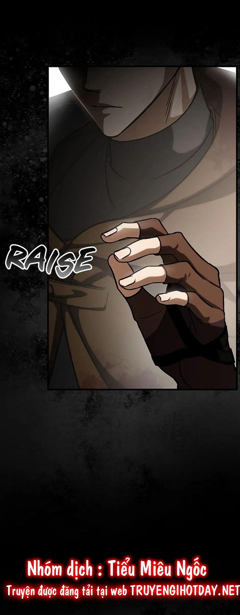 vị cứu tinh của nam phản diện chapter 50 31