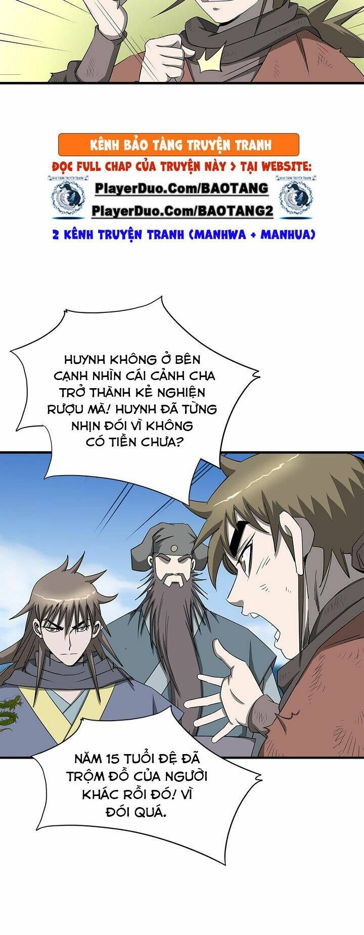 cuồng long chapter 51 27