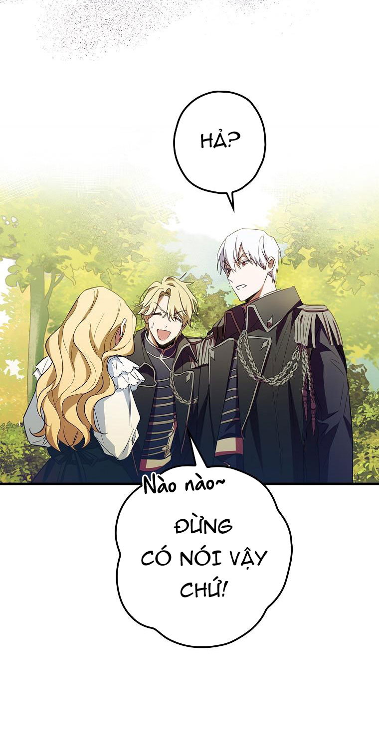 phương pháp khiến chồng đứng về phía của tôi chapter 13 39