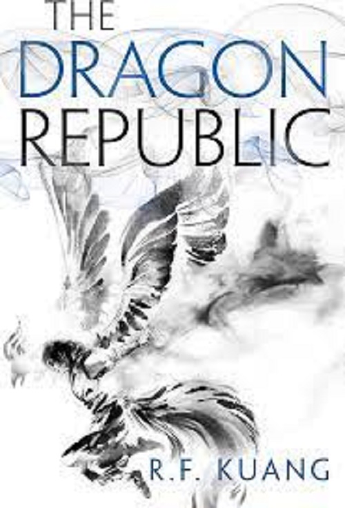 The Dragon Republic Book 2