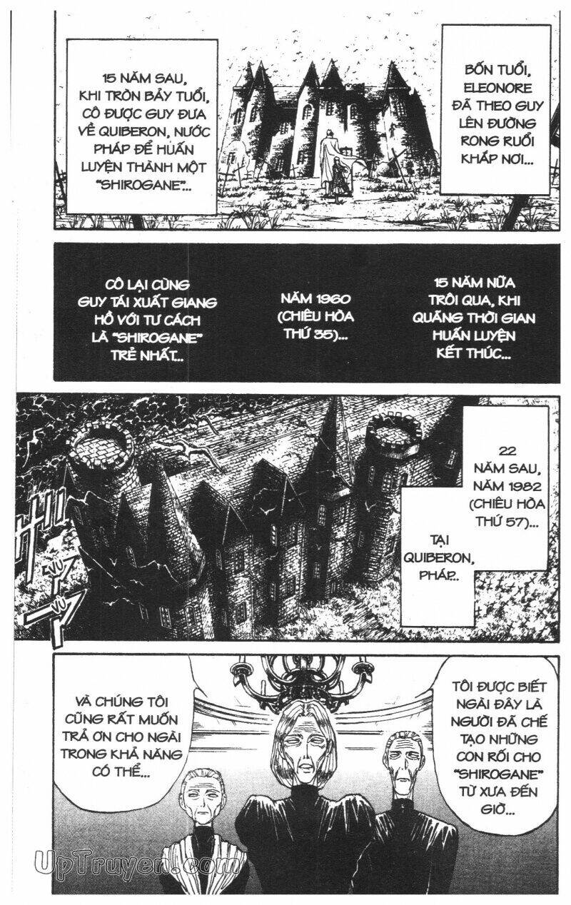 karakuri circus - gánh xiếc quái dị chapter 26 56