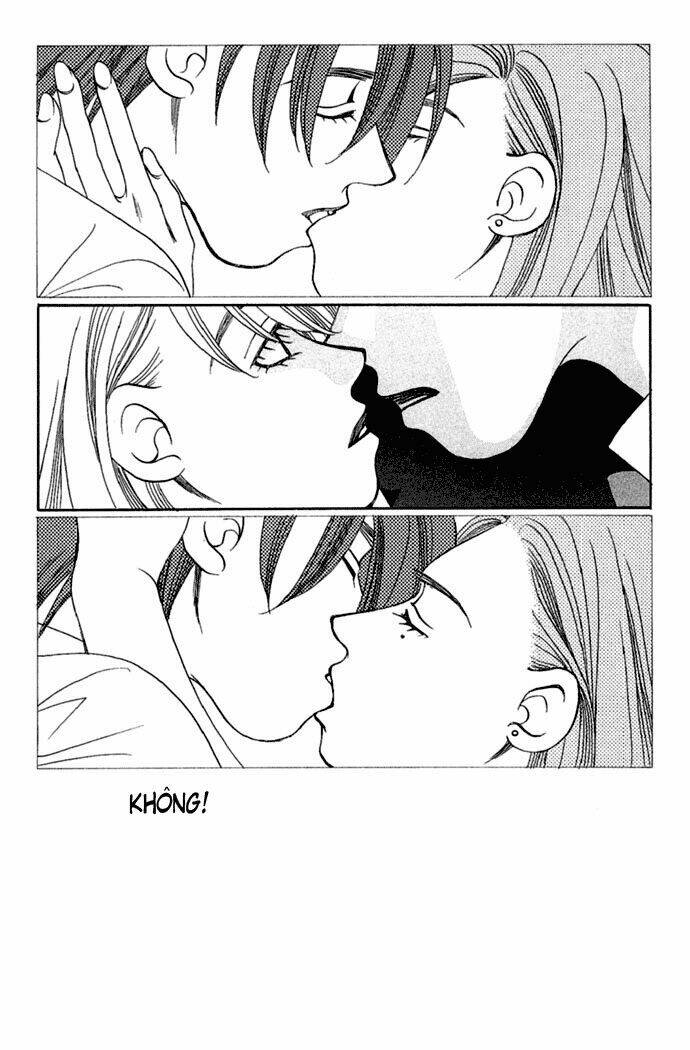 allegro agitato chapter 1 42