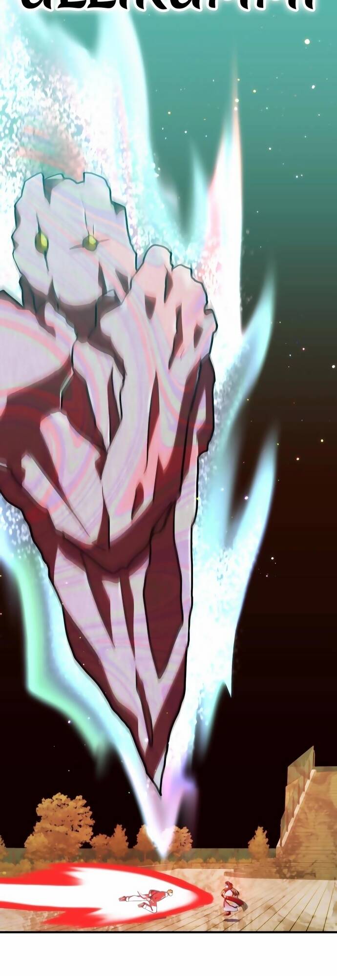 Huyết Thánh Cứu Thế Chủ~ Ta Chỉ Cần 0.0000001% Đã Trở Thành Vô Địch chapter 103 9