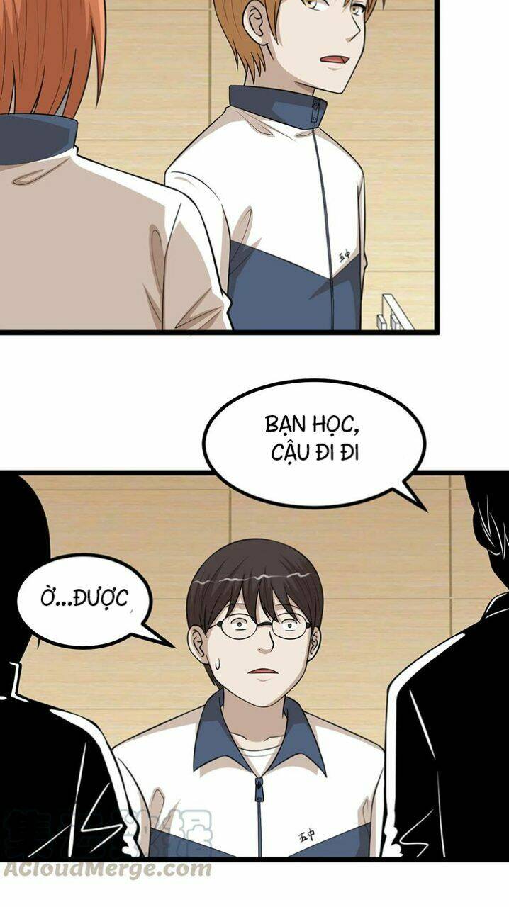 đai ca trở lại tuổi 16 chapter 82 22