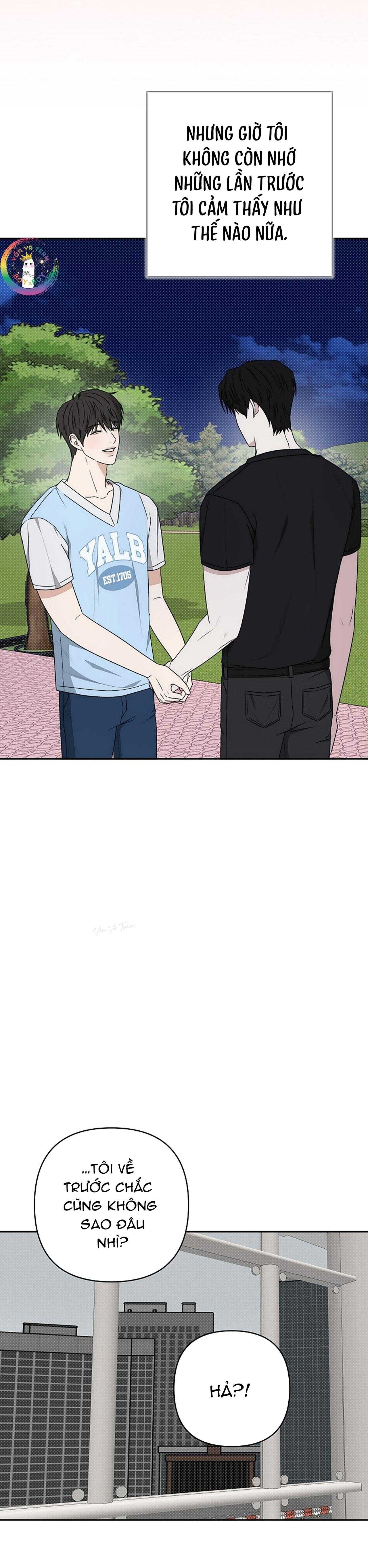 những nàng công chúa bị nguyền rủa chapter 29 8