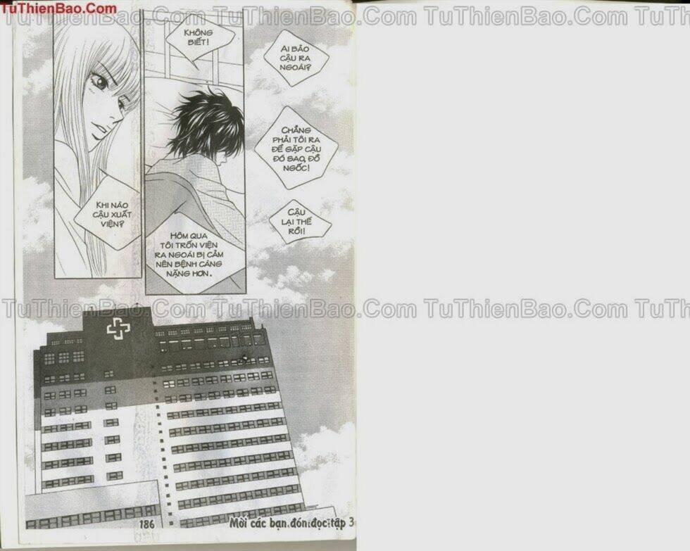 anh chàng bảnh trai chapter 2 90