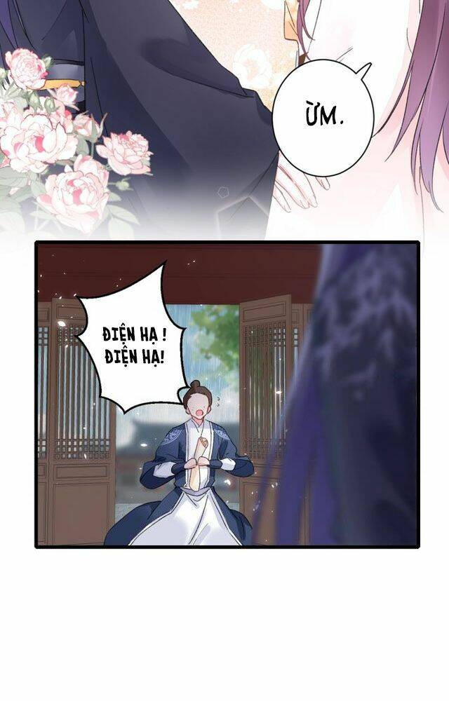 hoa nhan sách chapter 97.2 9