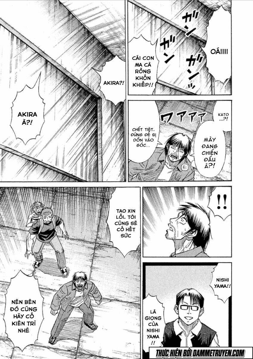 đảo ma cà rồng chapter 484 12