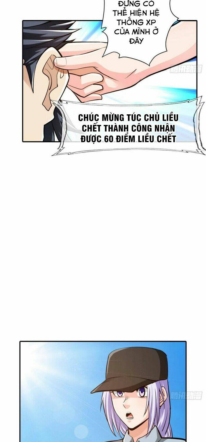 nhân vật phản diện đi tìm đường chết chapter 95 25