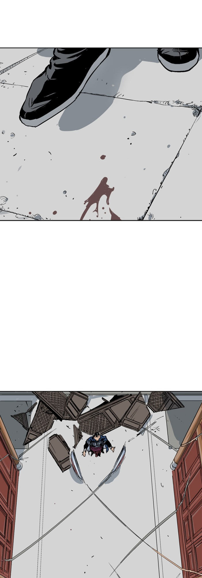 cao thủ 2 chapter 32 43