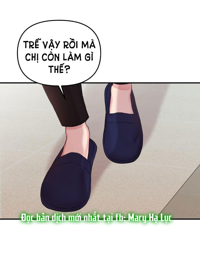 gửi em người đánh cắp những vì sao - to you who swallowed a star chapter 70.2 19