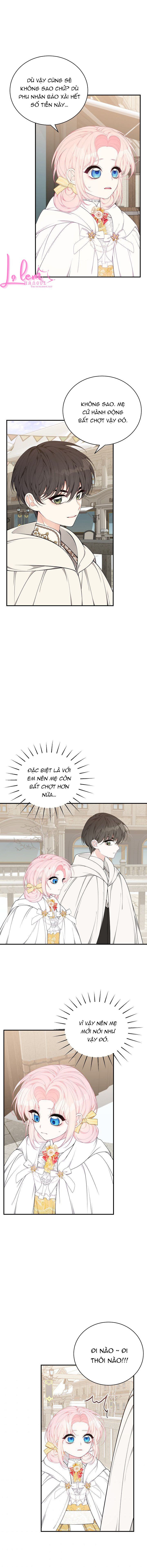 con chỉ đi tìm cha thôi chapter 32.2 4