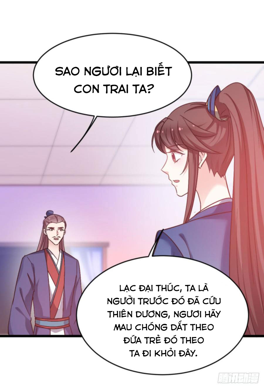 trò chơi trừng phạt chapter 83 32