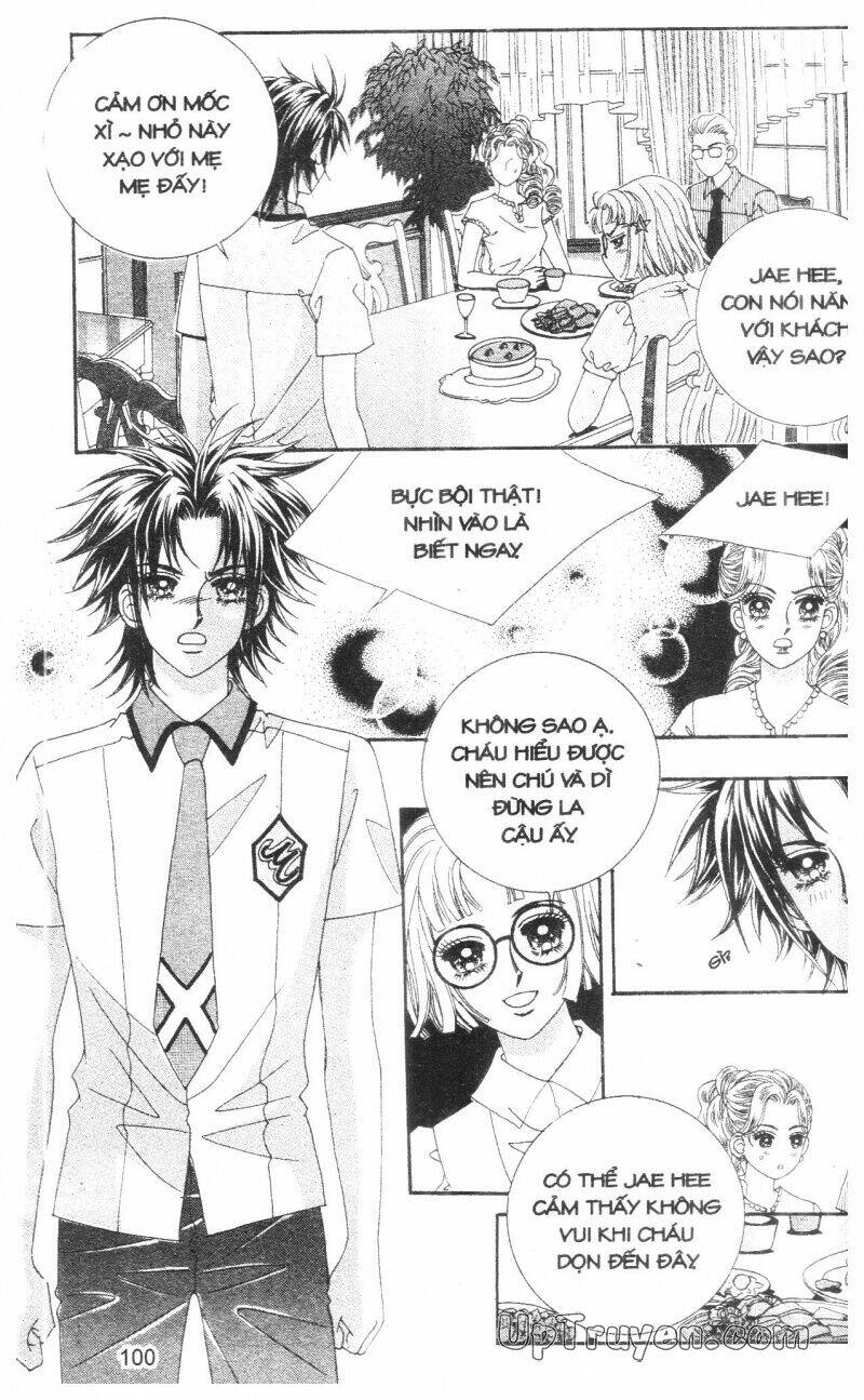 chỉ mình anh chapter 1 101