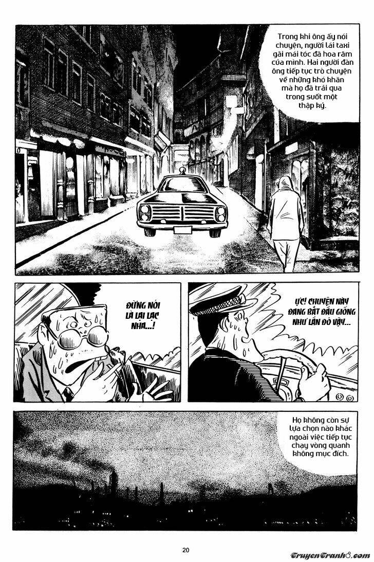 3 street of mysteries chapter 1 21