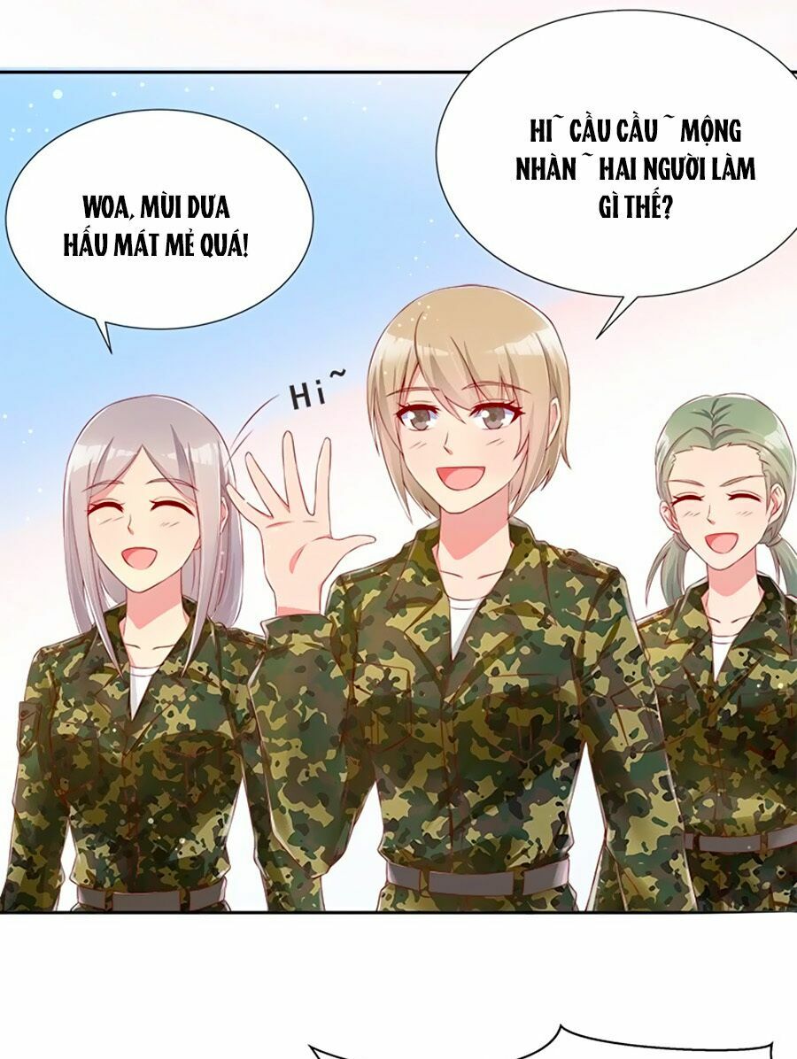 chồng già vợ trẻ trêu nhau hàng ngày chapter 40 26