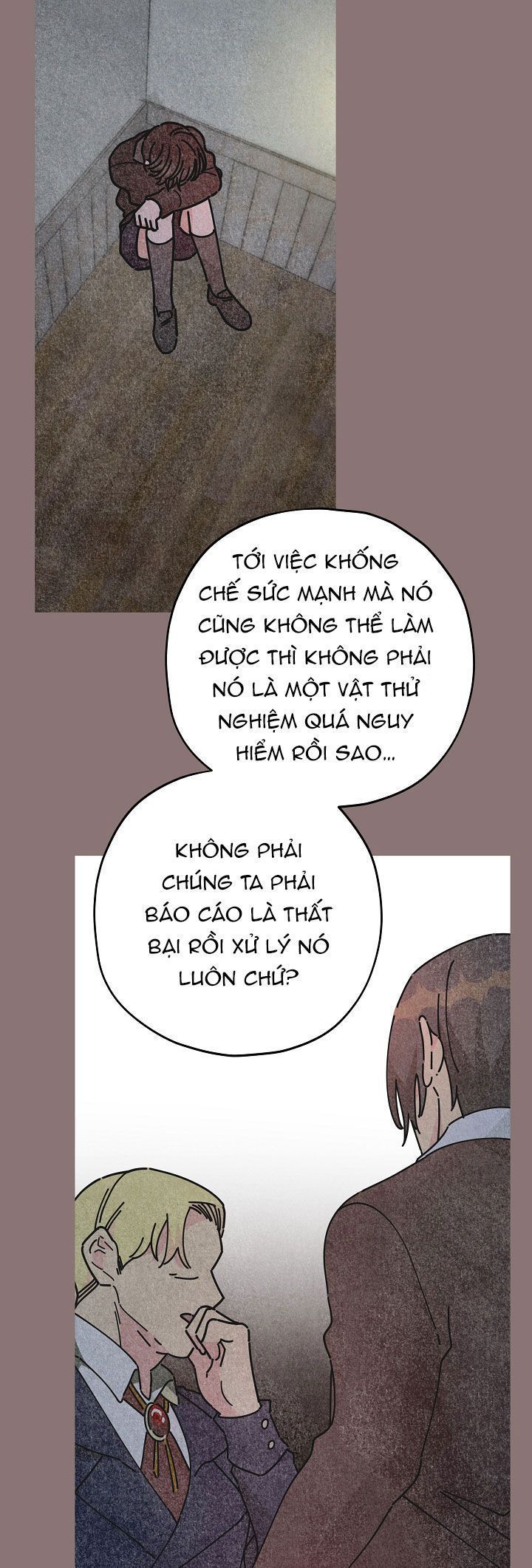 ác nữ tiểu thư chapter 69 29