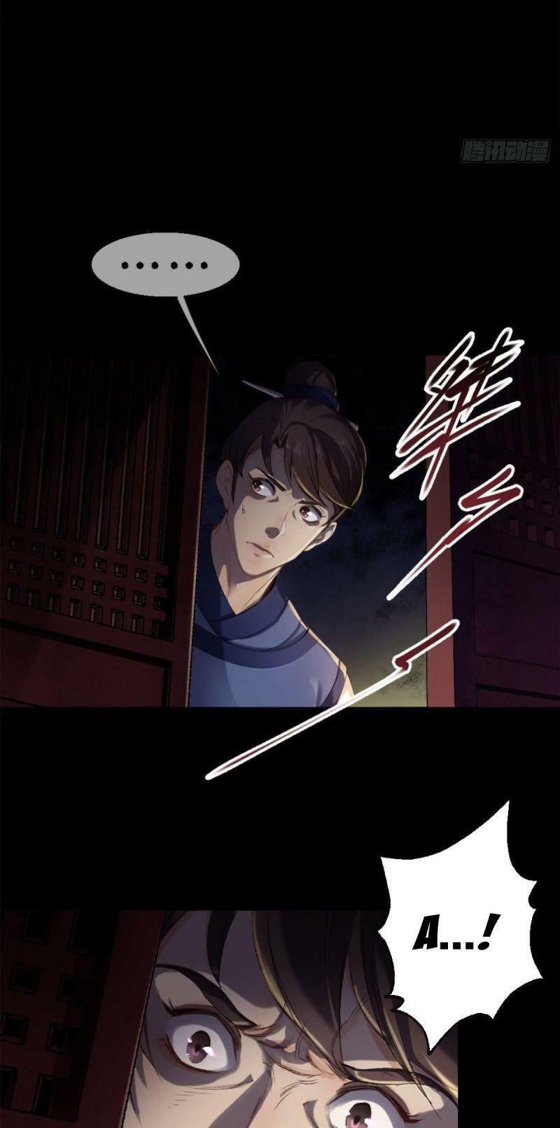 thông u đại thánh chapter 2 6