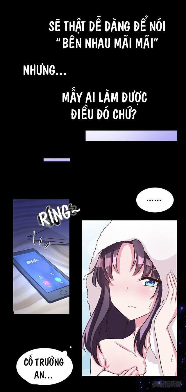 gửi người không quen chapter 9 28